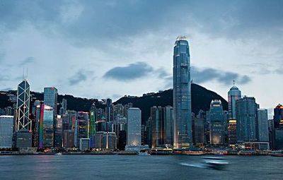 法國科普拉(香港)證券:細致的技術服務