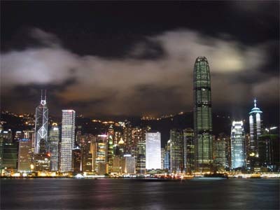 香港游必去的五條特色街[圖]