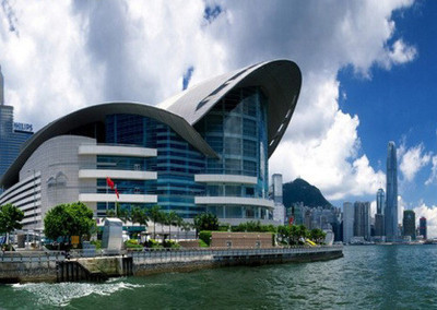 良田科技亮相2009香港秋季電子產品展_良田攝像頭_攝像頭新聞-中關村在線