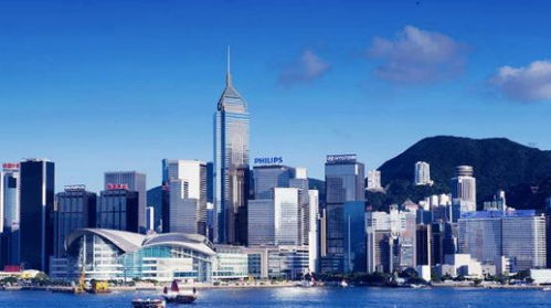 超 火 的香港公司注冊 超全注冊流程,看到就是賺到