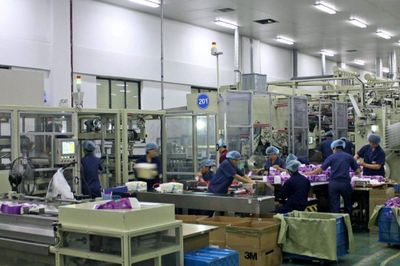 紙尿褲代工廠想要品牌轉(zhuǎn)型升級必須跨過哪些坎?