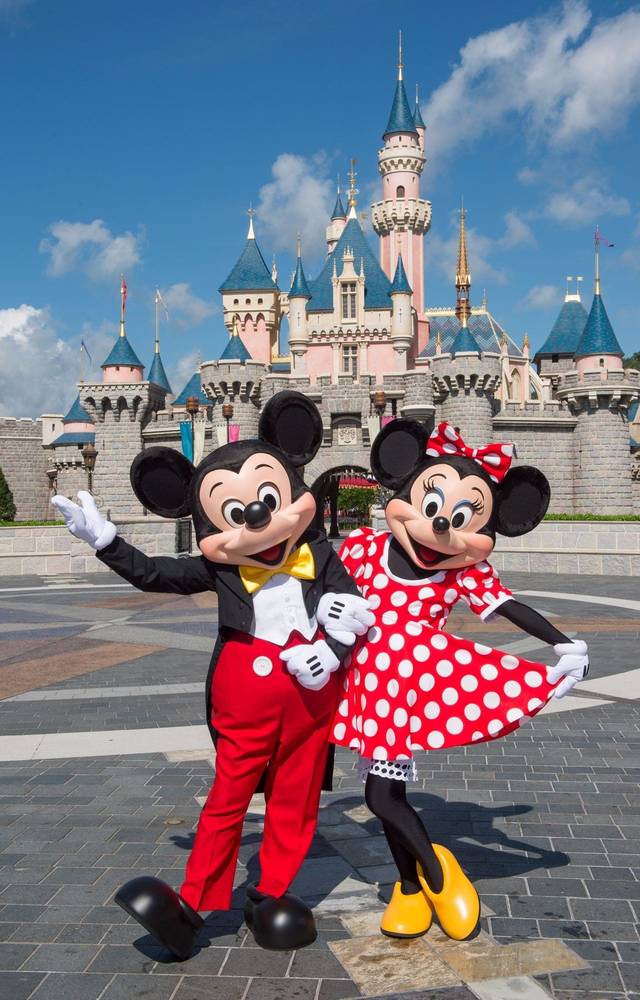 7月8日漫威超級英雄首次駕臨佛山!神秘明星&超多好禮驚喜大揭秘!