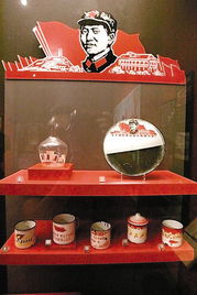 香港展出逾500件內地日用品 展示半世紀生活變遷