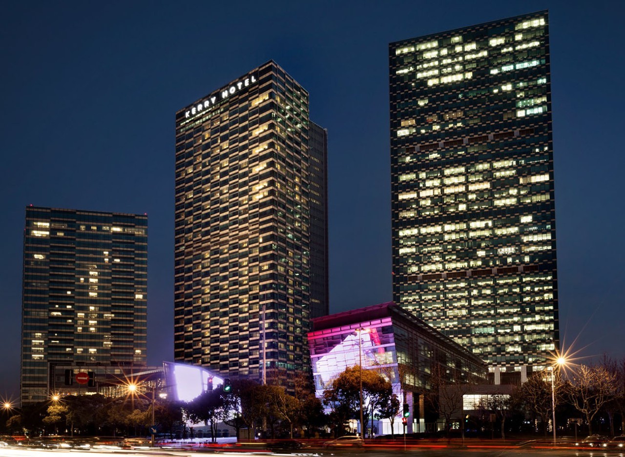 本月最值得期待的新酒店 | 從上海、北京再到香港,香格里拉的潮牌&ldquo;嘉里酒店&rdquo;再添1家!