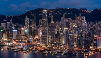 李小加:中國不需要再多一個上海深圳,她需要一個與眾不同的香港