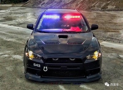 \xe6\x9c\x89\xe4\xba\xba\xe4\xb8\xbe\xe6\x8a\xa5\xe9\x9d\x9e\xe6\xb3\x95\xe6\x94\xb9\xe8\xa3\x85\xe8\xbd\xa6,\xe7\xbb\x93\xe6\x9e\x9c\xe6\x9d\xa5\xe4\xba\x86\xe8\xbe\x86\xe4\xb8\x89\xe8\x8f\xb1EVO\xc2\xa0X\xe8\xad\xa6\xe8\xbd\xa6.