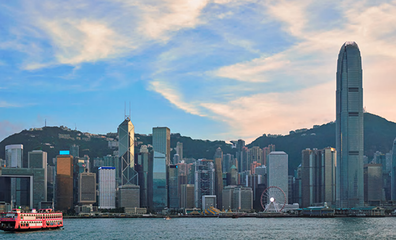 新航道中國香港本科大學申請無憂計劃