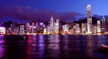 香港的氣候特點是什么