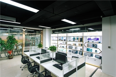 香港澳紳樂集團深圳分公司盛大開業