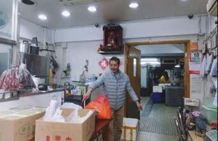 香港 24 小時,那些聽過沒見過的傳說