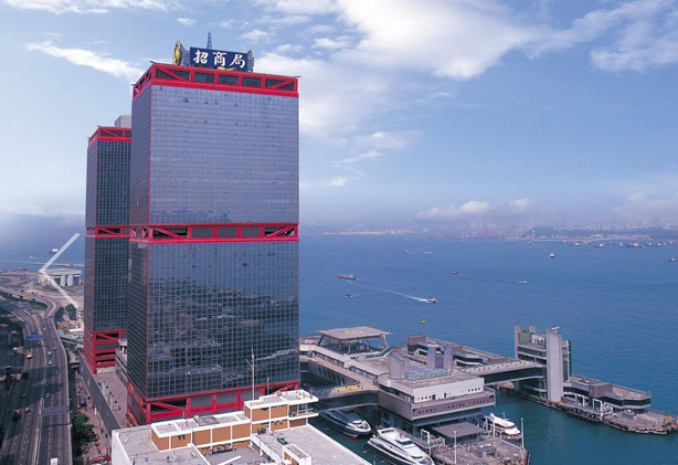 百年招商局大轉(zhuǎn)型,&ldquo;雙云&rdquo;混合繼往開來(lái)