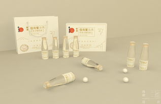 燕窩品牌包裝設(shè)計