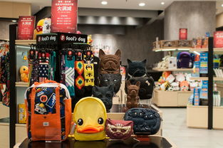 走進北京apm,見證別具一格的 香港 設(shè)計廊 品牌新聞品牌資訊 品牌庫 yoka時尚網(wǎng)