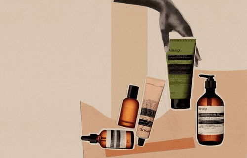 今年,美妝巨頭們揮刀砍掉50 品牌