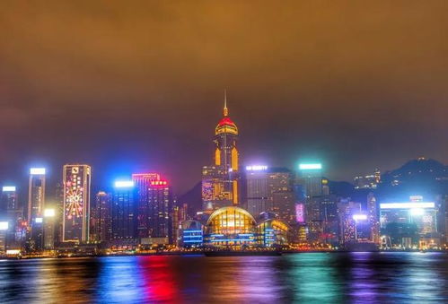 剛從香港回來(lái),香港人到底怎么看待內(nèi)地的 別再信網(wǎng)上亂說(shuō)了