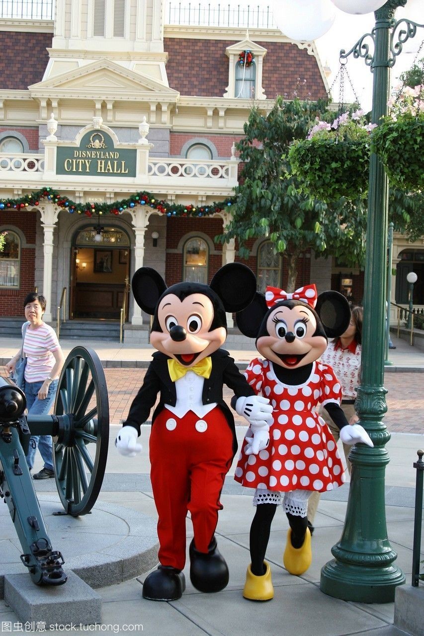 香港迪士尼樂園編輯只使用