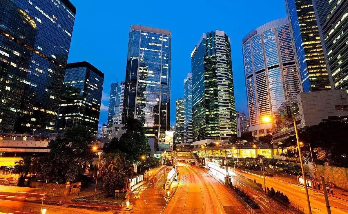 2018QS最佳留學城市倫敦C位出道,為什么眾多城市只Pick它呢?