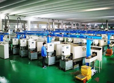 【經濟直通車①】 威達機械:領航中國&ldquo;智造&rdquo;