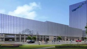 常熟特色產業(yè)園引領區(qū)域發(fā)展，香港立訊與華為云工業(yè)項目落地沿江開發(fā)區(qū)