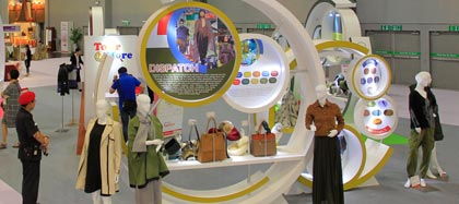環球資源香港時尚產品展十月開幕 精彩搶先看