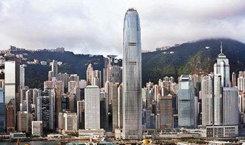 文物守護者與商業巨擘 一位香港隱形富豪的雙面人生