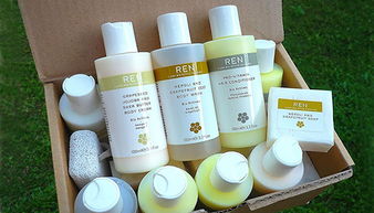 聯合利華進軍高端化妝品市場，收購有機品牌Ren