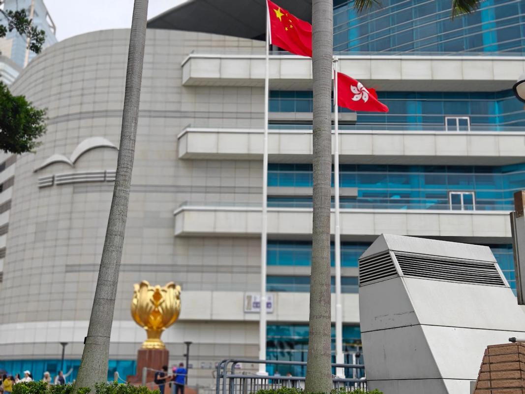 東方之珠 珠江口畔的璀璨交融